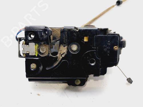 rear-right-lock-seat-toledo-ii-1m2-1998-1999-2000-2001-2002-2003-2004-2005-2006-30612460 main image