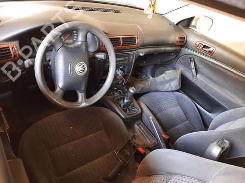 Squib airbag VW PASSAT B5 (3B2) 1.9 TDI | BP8530485C102 