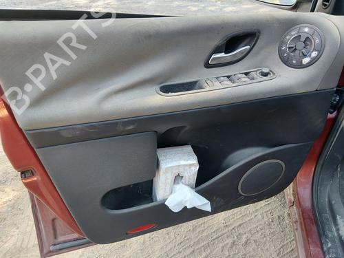 Left front window switch RENAULT ESPACE IV (JK0/1_) 2.0 (JK09) | BP37998428I27 - Image 7