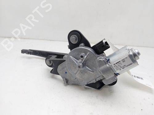 Rear wiper motor PEUGEOT 5008 II (MC_, MJ_, MR_, M4_) 1.2 (MRHNYH, MRHNYW, MRHNSJ, MRHNSU, MRHNSM) (131 hp) 9811259980 |