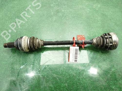 Left rear driveshaft BMW 3 Touring (E91) 320 d | BP27864242M40 