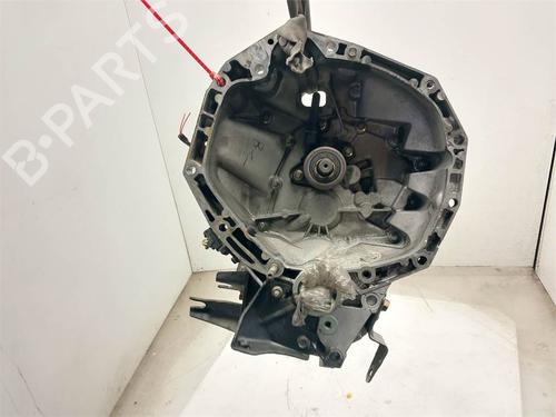 Used Gearbox Gearbox 38303747 38303747