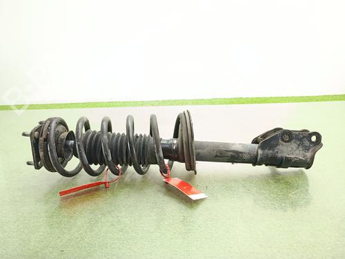 Used Left front shock absorber Left front shock absorber 37594357 37594357