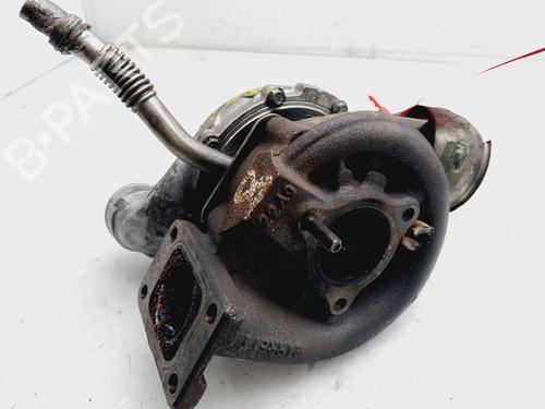 Turbocharger/Supercharger AUDI A6 C5 Avant (4B5) 2.5 TDI quattro | BP20703814M71 