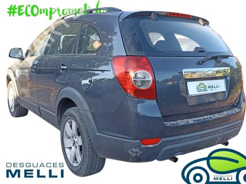 Left front fog light CHEVROLET CAPTIVA (C100, C140) 2.0 D | BP36551931C30  - Image 6