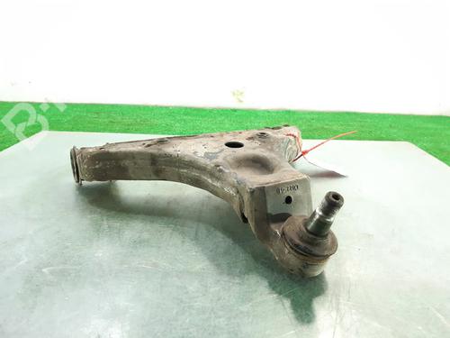 Left front suspension arm MERCEDES-BENZ SPRINTER 3,5-t Platform/Chassis (B906) 315 CDI (906.131, 906.133, 906.135, 906.231, 906.233,... | BP9749623M12 
