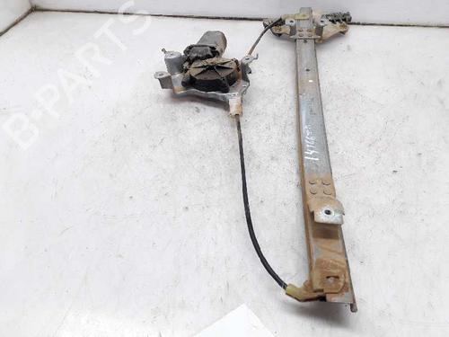 Used Rear right window mechanism NISSAN PATHFINDER III (R51) 2.5 dCi (174 hp) 3140043