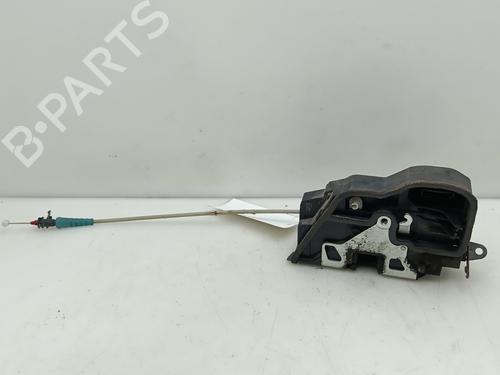 Rear left lock BMW 1 (E87) 118 d | BP29830818C100