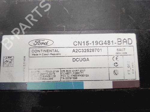 Elektronische module FORD ECOSPORT 1.5 EcoBlue TDCi | BP30612417M83
