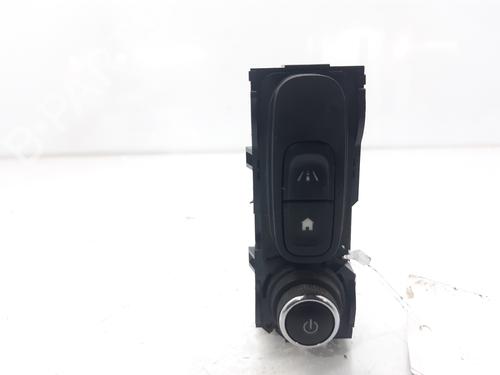 Used Switch RENAULT KADJAR (HA_, HL_) 1.3 TCe 140 (HLNB, HLN1) (140 hp) 6976542