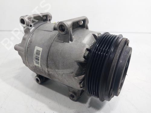 Used AC compressor AC compressor SSANGYONG TIVOLI [2015-2026] 34607215 34607215