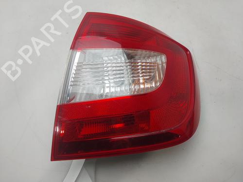 Used Right taillight Right taillight SKODA RAPID (NH3, NK3, NK6) [2012-2022] 34238970 34238970