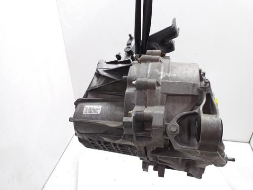 Gearbox FORD FOCUS II Turnier (DA_, FFS, DS)  | BP7209350M3 
