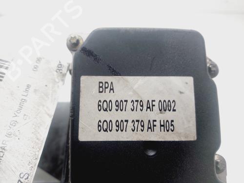 ABS Bremseaggregat SKODA FABIA I Combi (6Y5)  | BP29385056M43 
