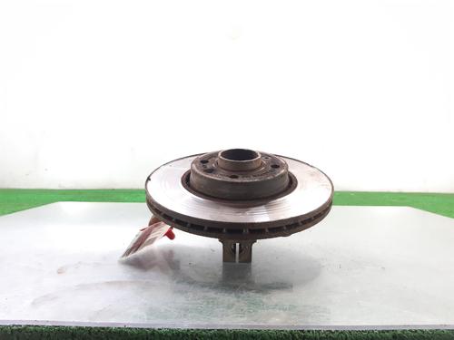 Used Right front steering knuckle NISSAN MICRA III (K12) 1.5 dCi (68 hp) 8225083