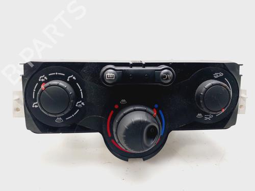 Used Climate control RENAULT MEGANE II Estate (KM0/1_) 1.5 dCi (KM16, KM1E) (106 hp) 22899516