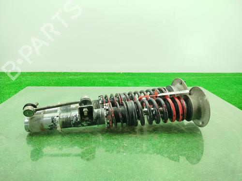 Used Right front shock absorber BMW 3 (E46) 320 d (136 hp) 28487891
