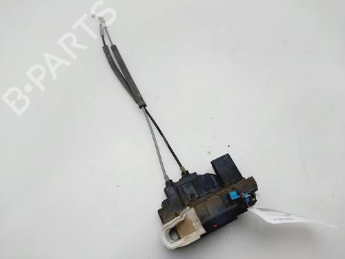 Used Front right lock HYUNDAI i20 I (PB, PBT) [2008-2015]  31116244