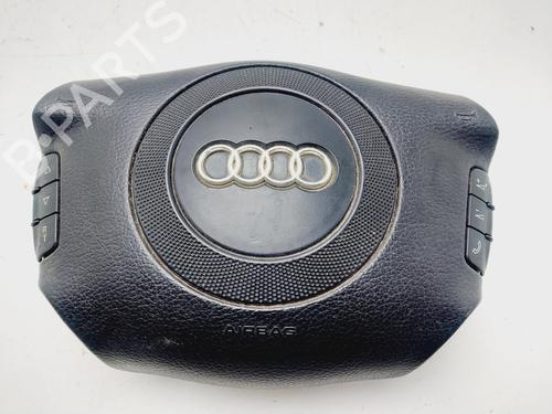Førerens kollisjonspute AUDI A6 C5 (4B2) [1997-2005]  26214281