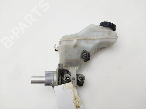 Brake master cylinder OPEL CORSA D (S07)  | BP28161855M77 