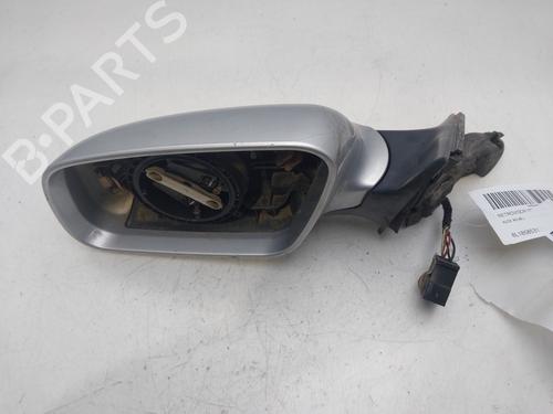 Left mirror AUDI A3 (8L1) 1.9 TDI | BP17902725C26 
