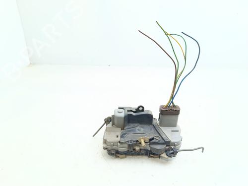 Used Front left lock CITROËN XSARA PICASSO (N68) 2.0 HDi (90 hp) 28374224