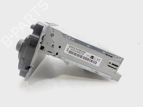Radio SEAT IBIZA IV SC (6J1, 6P5)  | BP20655167E6 