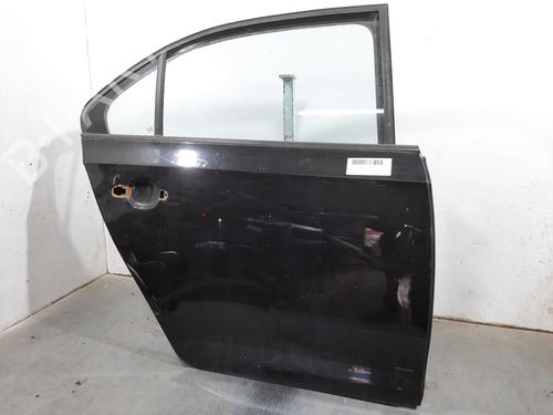 Right rear door SEAT TOLEDO IV (KG3) 1.6 TDI | BP9742873C5 