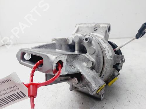 AC compressor DACIA DUSTER (HM_) 1.3 TCe 130 (HMMF) | BP33214242M34 - Image 2