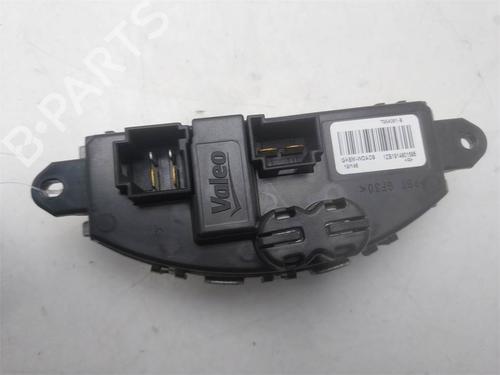 Heater resistor RENAULT MEGANE IV Hatchback (B9A/M/N_) 1.3 TCe 115 (B9N9) | BP38347896M108 - Image 4