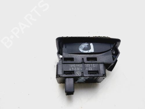 Right rear window switch BMW 3 (E90) 318 d | BP25738981I28 