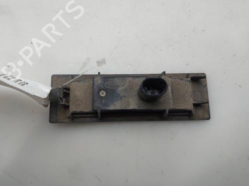 Licence plate light BMW 1 (E87) 118 d | BP36219446I40 - Image 4