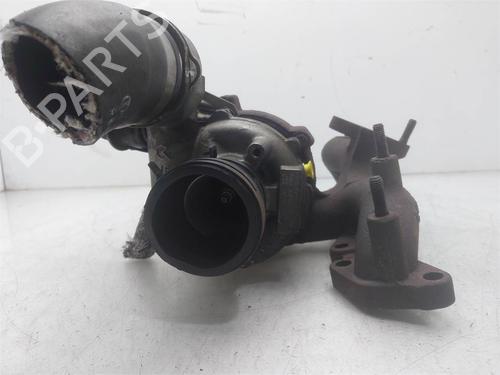 Turbolader/Kompressor Turbolader/Kompressor 39196171 39196171