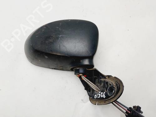Right mirror CHEVROLET MATIZ (M200, M250) 0.8 | BP28191481C27 