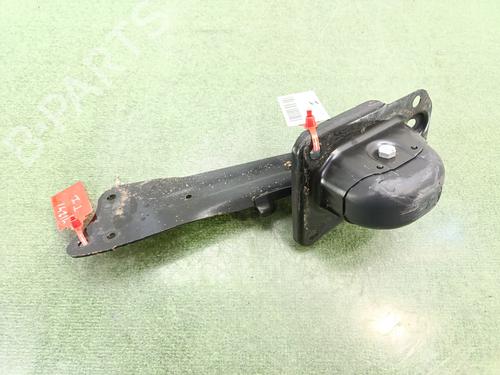 Used Left rear suspension arm Left rear suspension arm SEAT TOLEDO III (5P2) [2004-2009] 33201320 33201320