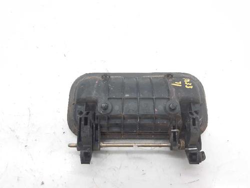 Rear left exterior door handle OPEL ASTRA F Saloon (T92) 1.4 (F19, M19) | BP12401063C130 