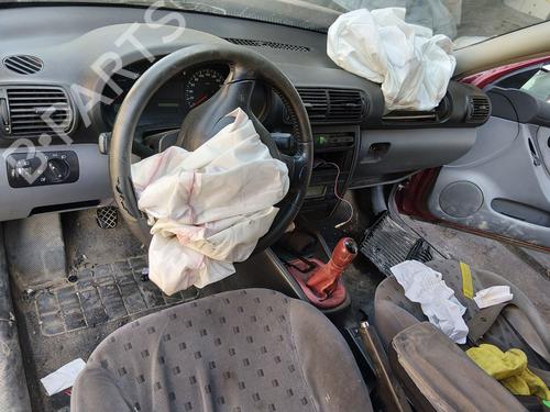 Electronic module SEAT TOLEDO II (1M2) 1.9 TDI | BP36430726M83 - Image 8