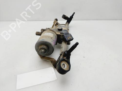 Front wiper motor OPEL CORSA D (S07) | BP30545027M29