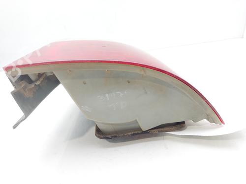 Right taillight KIA CARENS II MPV (FJ) 2.0 CRDi | BP13952056C35 