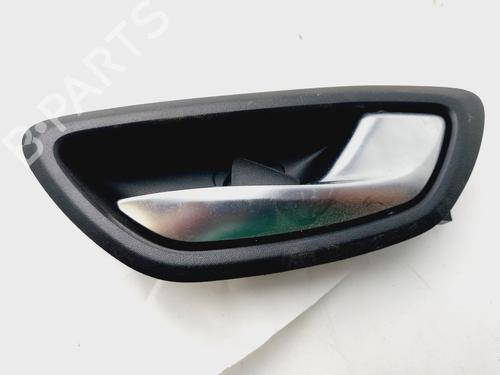 Front right interior door handle RENAULT MEGANE IV Hatchback (B9A/M/N_) 1.3 TCe 115 (B9N9) | BP19692254I14 