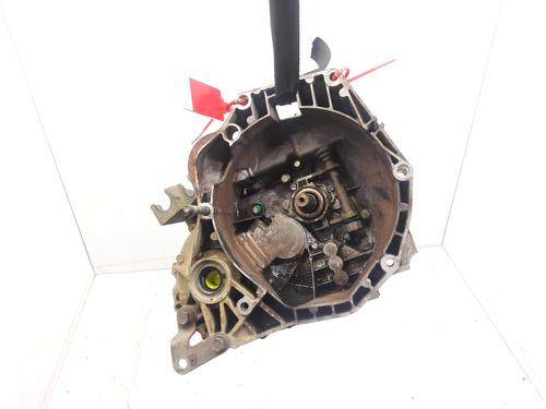 Used Gearbox PEUGEOT BIPPER (AA_) [2008-2026]  31263382