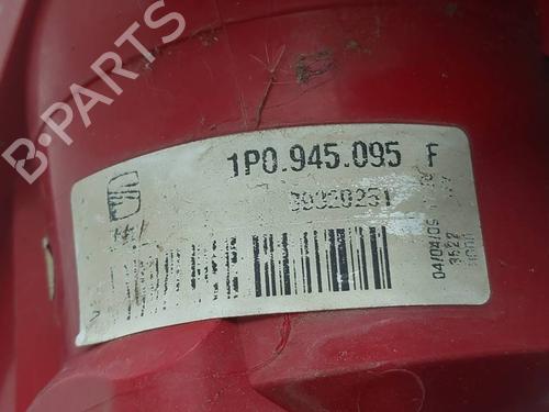 Left taillight SEAT LEON (1P1) 1.9 TDI | BP38346355C34 - Image 3