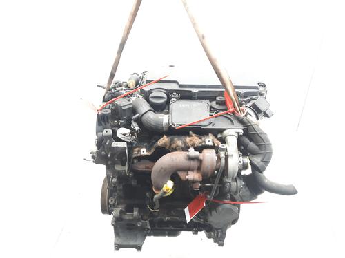 Engine PEUGEOT 207 (WA_, WC_)  | BP28359498M1 