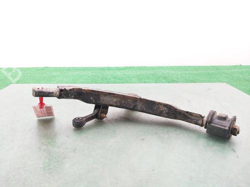 Right front suspension arm HYUNDAI ATOS PRIME (MX)  | BP17719329M13 
