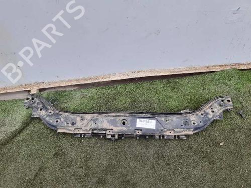 Front bumper reinforcement RENAULT MEGANE II Saloon (LM0/1_) 1.6 (113 hp) 8732531