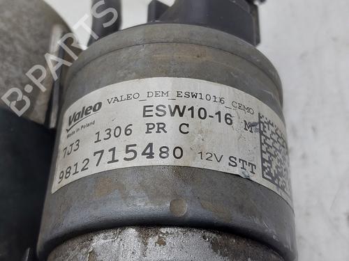 Starter OPEL CORSA F (P2JO) | BP33798592M8 - Image 3