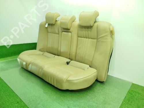 Rear seat ALFA ROMEO 159 (939_) 1.9 JTDM 16V (939AXC1B, 939AXC12) | BP31942400C17 