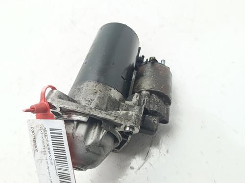 Used Starter Starter FIAT DOBLO MPV (119_, 223_) [2001-2026] 36027580 36027580