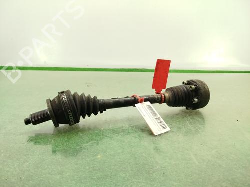 Left front driveshaft SEAT CORDOBA (6L2) 1.4 16V | BP26927464M38 
