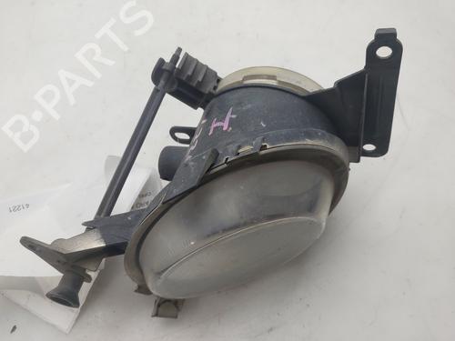Left front fog light OPEL CORSA D (S07) | BP33930066C30 - Image 2